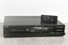 Philips CD 473